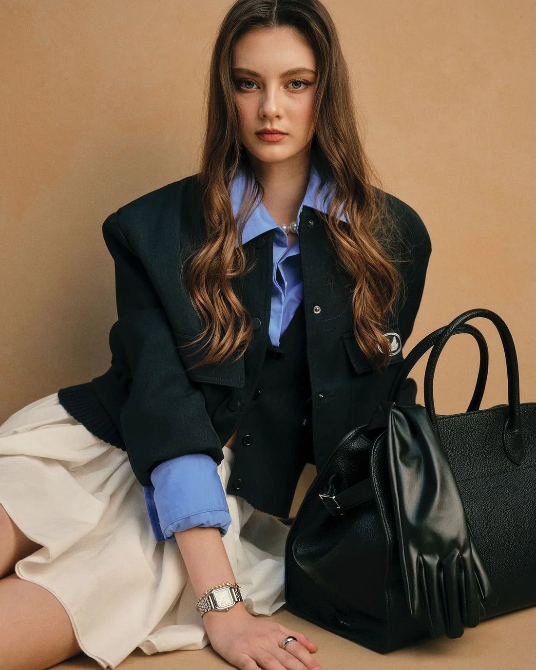 The Revival of Vintage Fashion in Women's Wardrobes